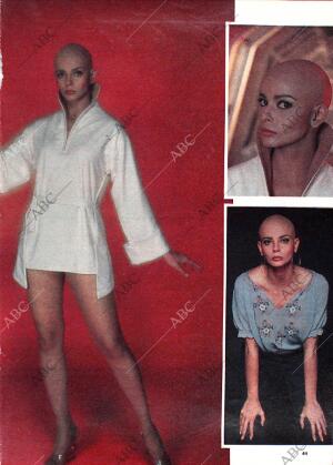 BLANCO Y NEGRO MADRID 16-01-1980 página 41