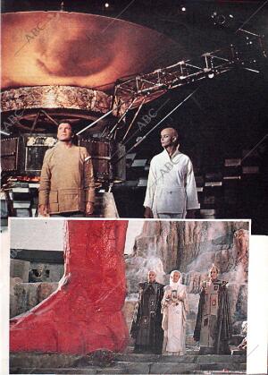 BLANCO Y NEGRO MADRID 16-01-1980 página 43