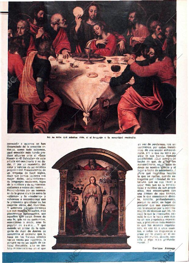 BLANCO Y NEGRO MADRID 16-01-1980 página 45