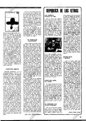 BLANCO Y NEGRO MADRID 16-01-1980 página 49