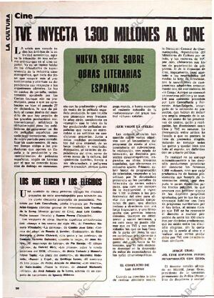 BLANCO Y NEGRO MADRID 16-01-1980 página 56