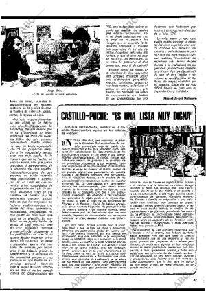 BLANCO Y NEGRO MADRID 16-01-1980 página 57