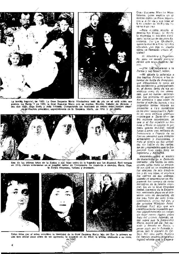 BLANCO Y NEGRO MADRID 16-01-1980 página 6