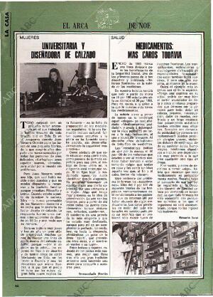 BLANCO Y NEGRO MADRID 16-01-1980 página 62