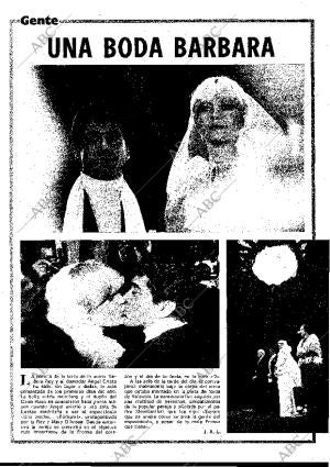 BLANCO Y NEGRO MADRID 16-01-1980 página 65