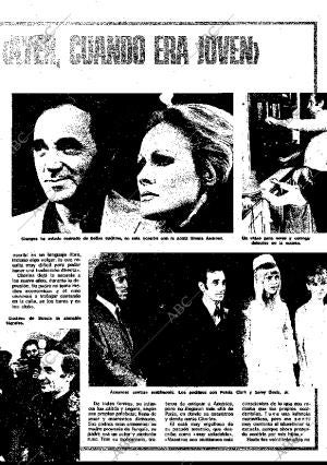 BLANCO Y NEGRO MADRID 16-01-1980 página 67