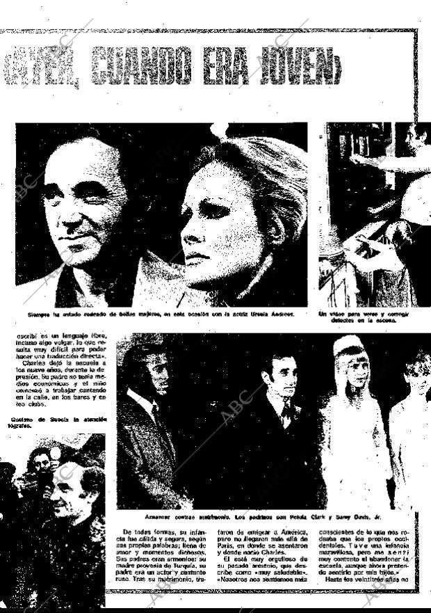 BLANCO Y NEGRO MADRID 16-01-1980 página 67