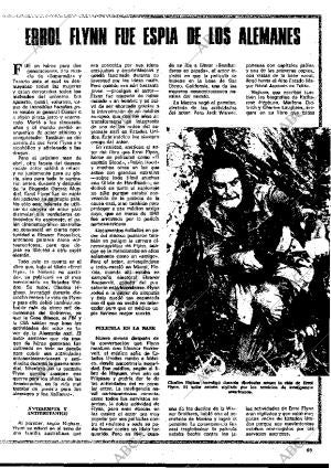 BLANCO Y NEGRO MADRID 16-01-1980 página 69