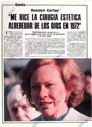 BLANCO Y NEGRO MADRID 16-01-1980 página 71