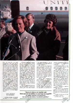 BLANCO Y NEGRO MADRID 16-01-1980 página 73