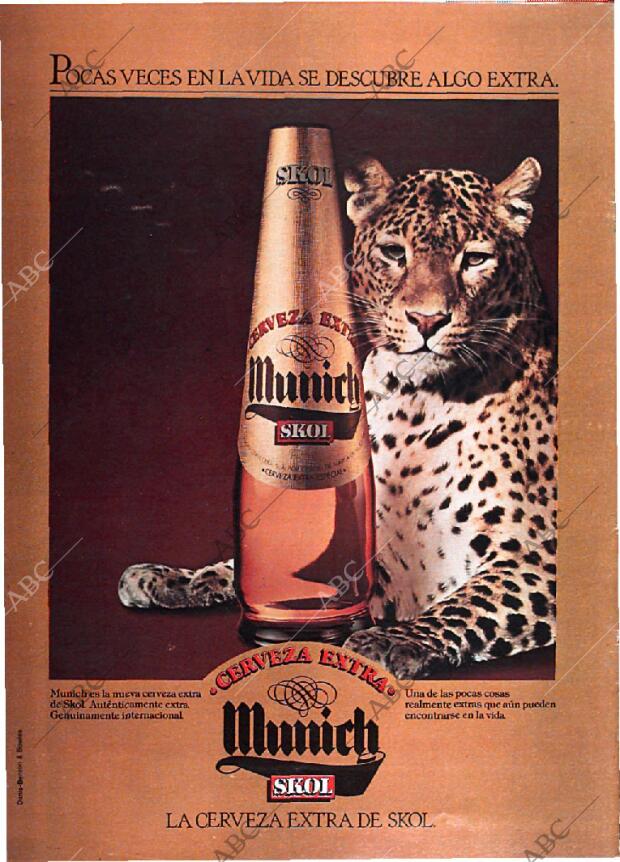 BLANCO Y NEGRO MADRID 16-01-1980 página 76