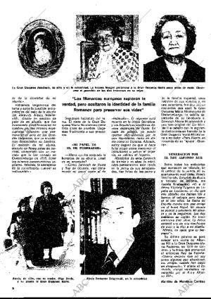 BLANCO Y NEGRO MADRID 16-01-1980 página 8
