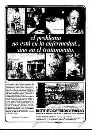 BLANCO Y NEGRO MADRID 16-01-1980 página 9