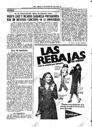 ABC SEVILLA 17-01-1980 página 45