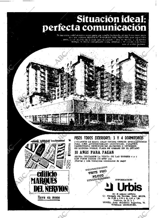 ABC SEVILLA 17-01-1980 página 6