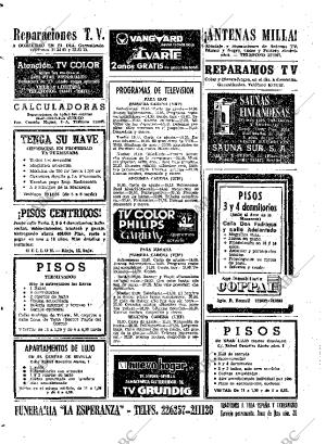 ABC SEVILLA 17-01-1980 página 64