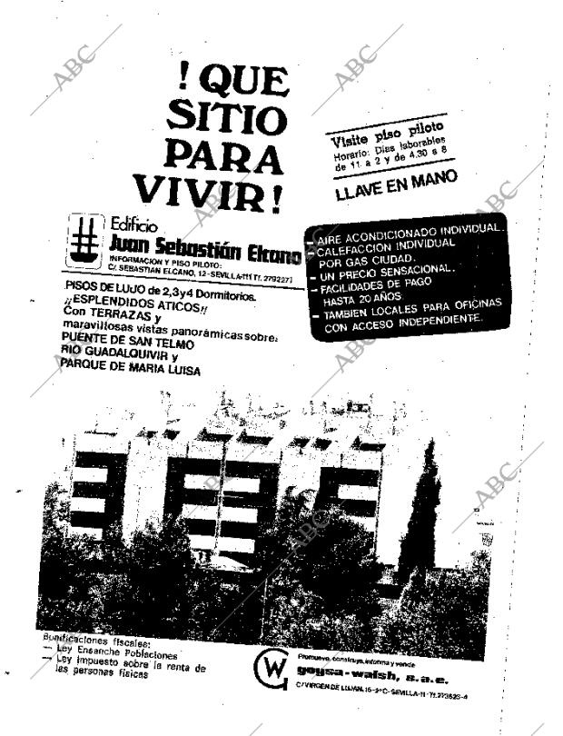 ABC SEVILLA 17-01-1980 página 66