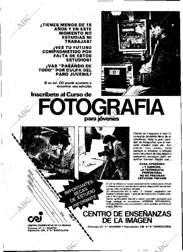 ABC MADRID 20-01-1980 página 10