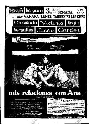 ABC MADRID 20-01-1980 página 111