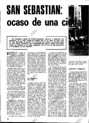 ABC MADRID 20-01-1980 página 122