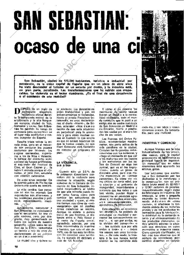 ABC MADRID 20-01-1980 página 122