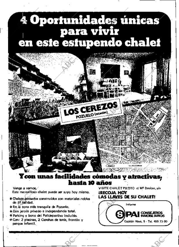 ABC MADRID 20-01-1980 página 14