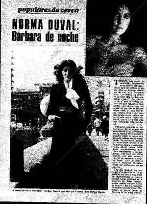 ABC MADRID 20-01-1980 página 148