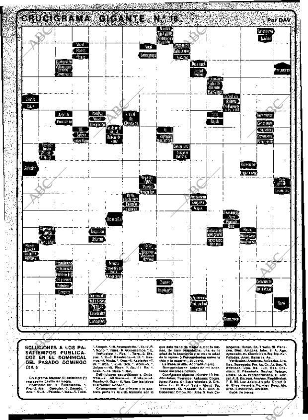 ABC MADRID 20-01-1980 página 152