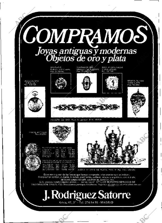 ABC MADRID 20-01-1980 página 2