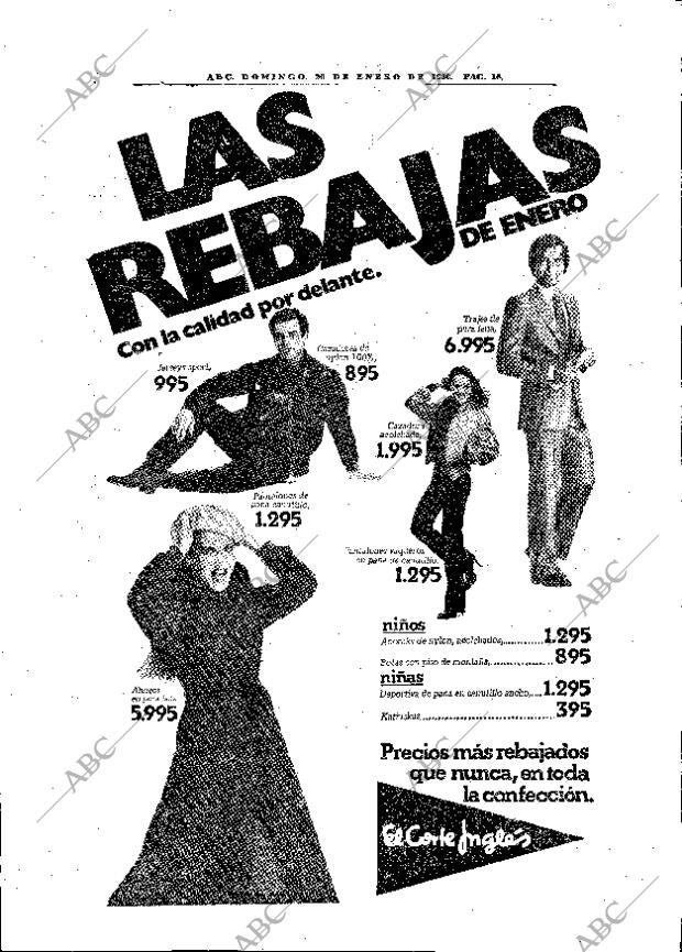 ABC MADRID 20-01-1980 página 32