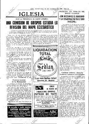 ABC MADRID 20-01-1980 página 39