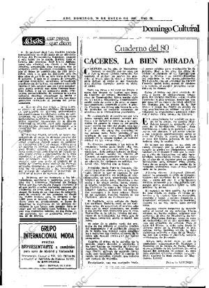 ABC MADRID 20-01-1980 página 45