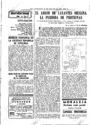 ABC MADRID 20-01-1980 página 47