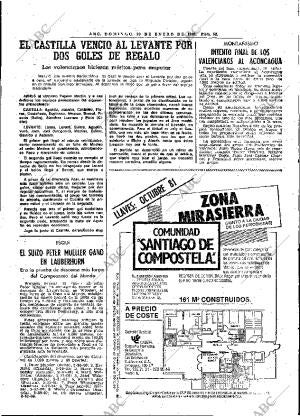 ABC MADRID 20-01-1980 página 69