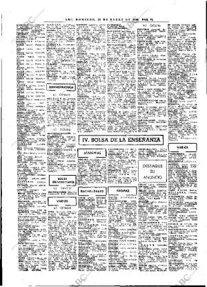 ABC MADRID 20-01-1980 página 87