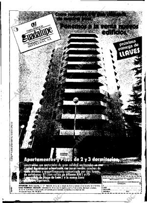 ABC MADRID 22-01-1980 página 2