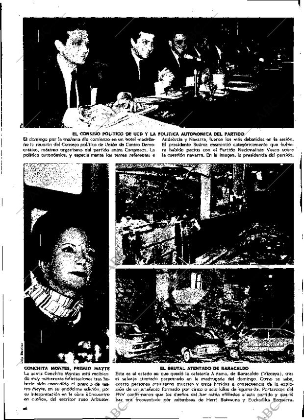 ABC MADRID 22-01-1980 página 6