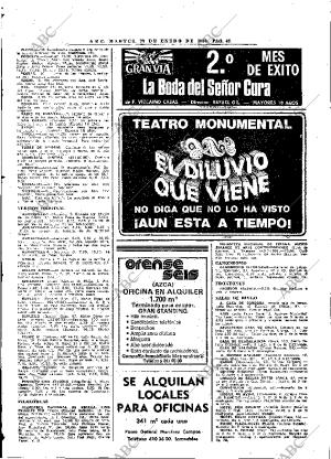 ABC MADRID 22-01-1980 página 74