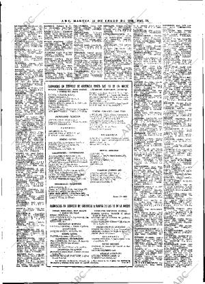 ABC MADRID 22-01-1980 página 84