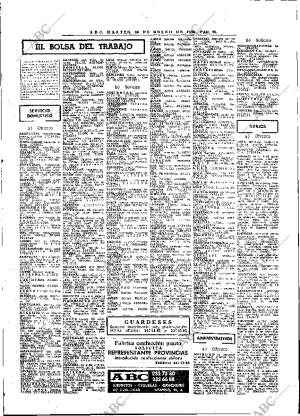 ABC MADRID 22-01-1980 página 86