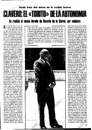 BLANCO Y NEGRO MADRID 23-01-1980 página 11