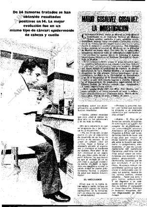 BLANCO Y NEGRO MADRID 23-01-1980 página 20