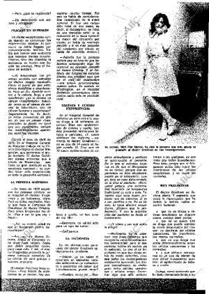 BLANCO Y NEGRO MADRID 23-01-1980 página 21