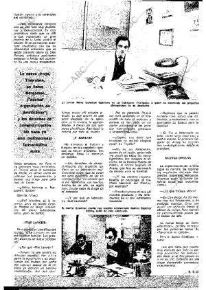 BLANCO Y NEGRO MADRID 23-01-1980 página 22