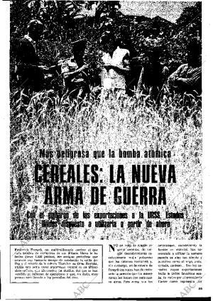 BLANCO Y NEGRO MADRID 23-01-1980 página 23