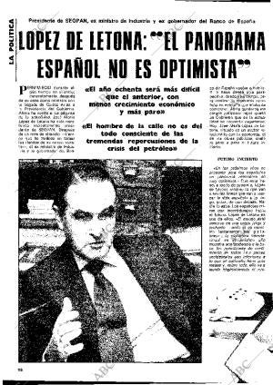 BLANCO Y NEGRO MADRID 23-01-1980 página 26