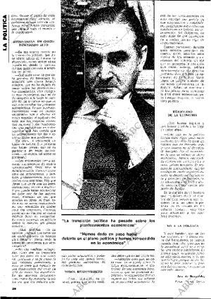 BLANCO Y NEGRO MADRID 23-01-1980 página 28