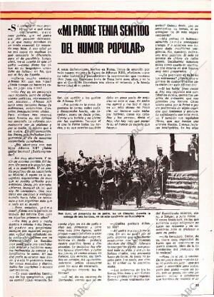BLANCO Y NEGRO MADRID 23-01-1980 página 33