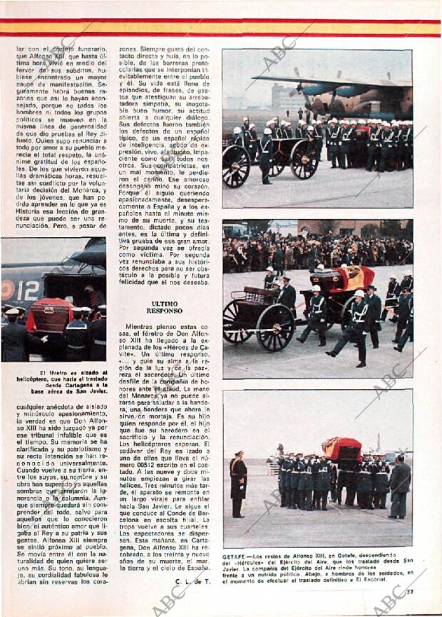 BLANCO Y NEGRO MADRID 23-01-1980 página 37