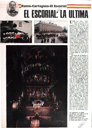 BLANCO Y NEGRO MADRID 23-01-1980 página 38